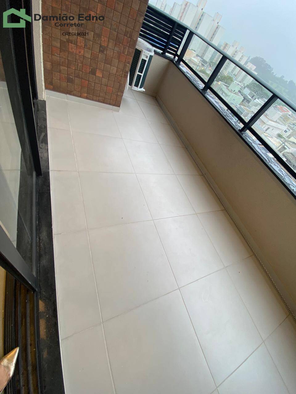 Apartamento, 3 quartos, 101 m² - Foto 6