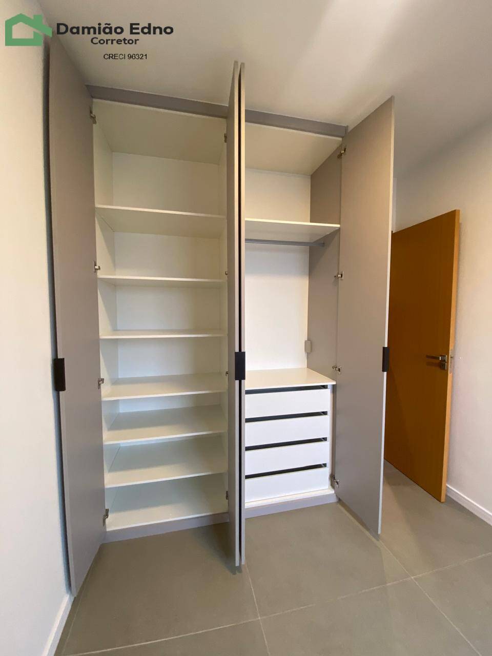 Apartamento, 3 quartos, 101 m² - Foto 13