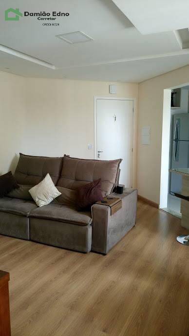 Apartamento, 2 quartos, 48 m² - Foto 5