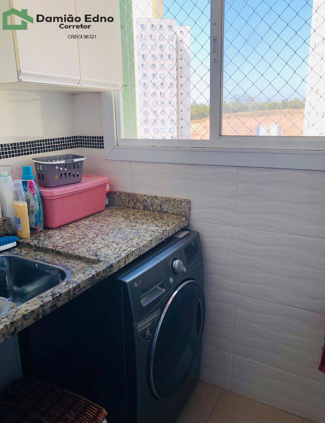 Apartamento, 2 quartos, 48 m² - Foto 10