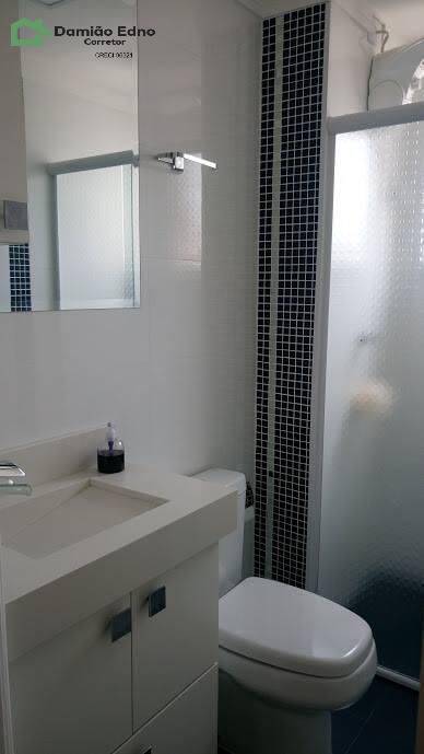 Apartamento, 2 quartos, 48 m² - Foto 7
