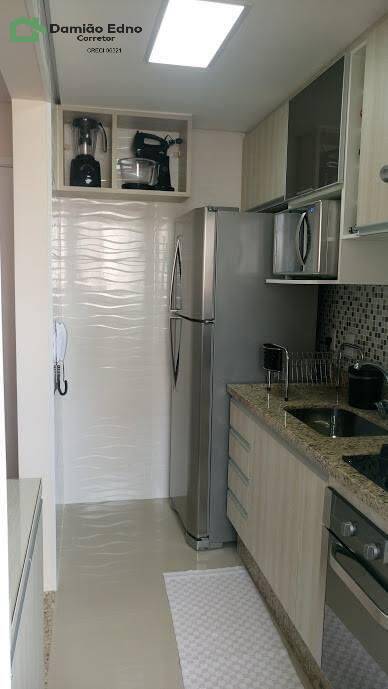 Apartamento, 2 quartos, 48 m² - Foto 13