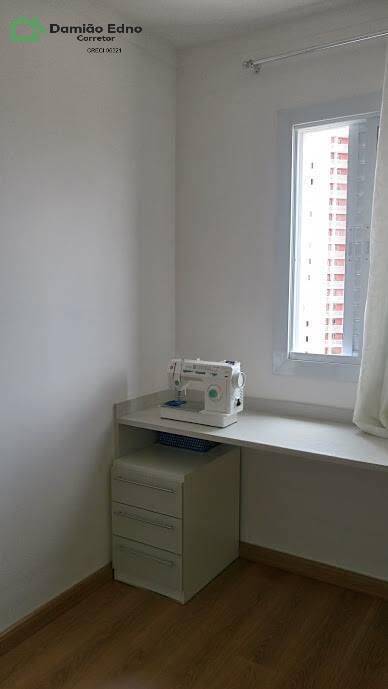 Apartamento, 2 quartos, 48 m² - Foto 14