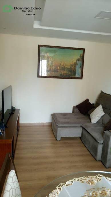 Apartamento, 2 quartos, 48 m² - Foto 11