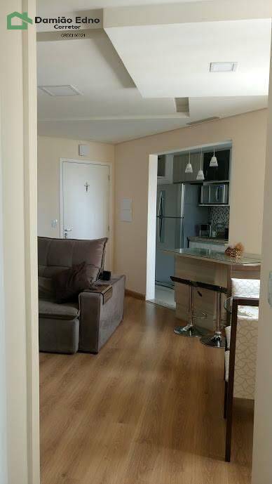 Apartamento, 2 quartos, 48 m² - Foto 15