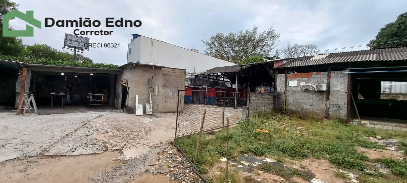 Terreno, 1630 m² - Foto 5