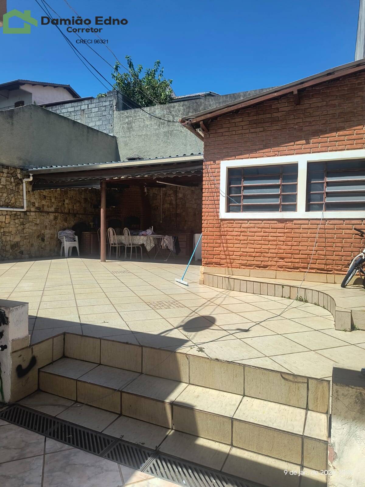 Casa, 3 quartos, 178 m² - Foto 1