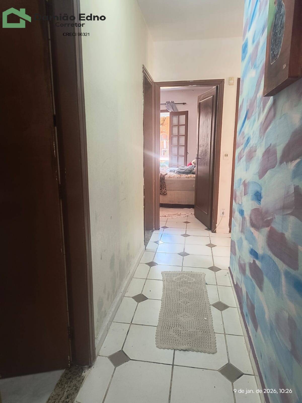 Casa, 3 quartos, 178 m² - Foto 2