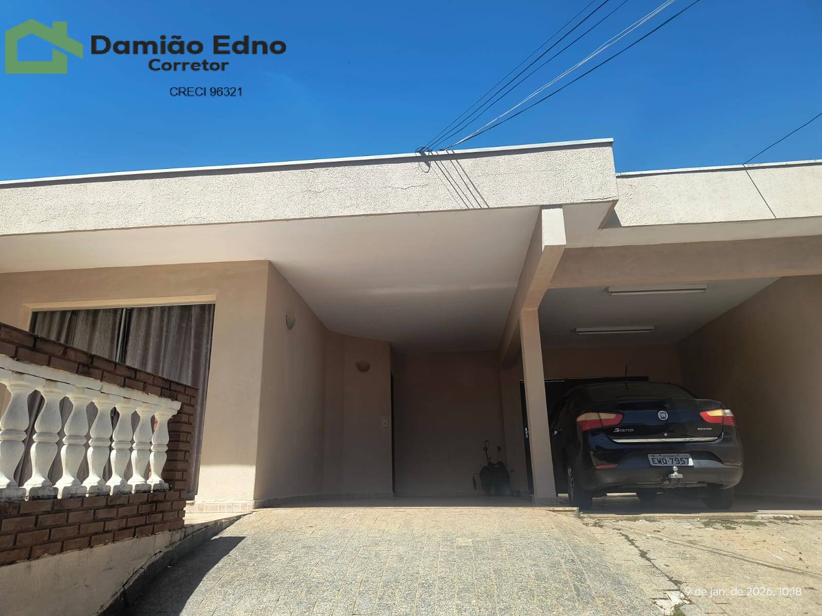 Casa, 3 quartos, 178 m² - Foto 4