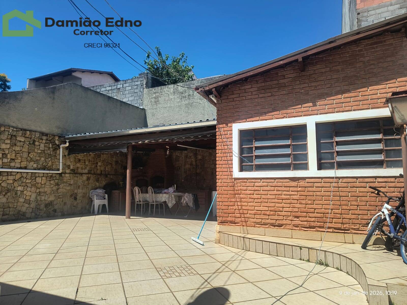 Casa, 3 quartos, 178 m² - Foto 8
