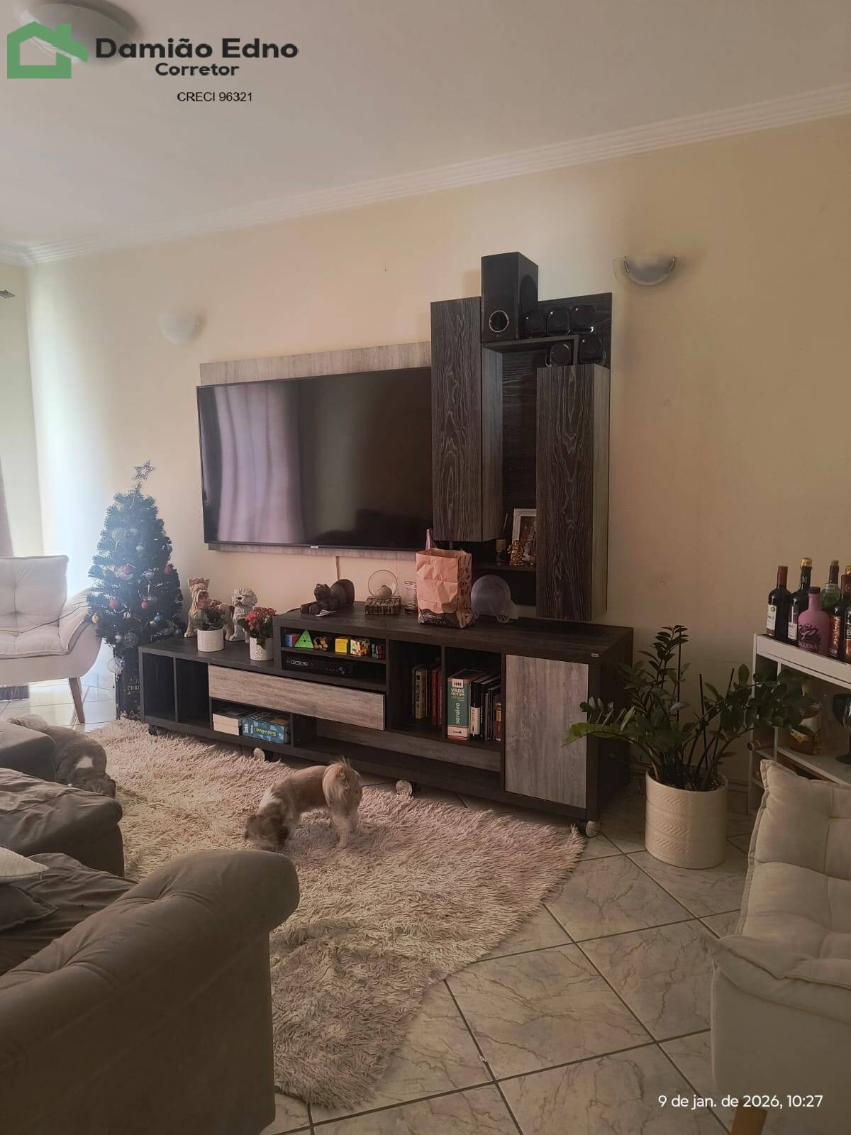 Casa, 3 quartos, 178 m² - Foto 5