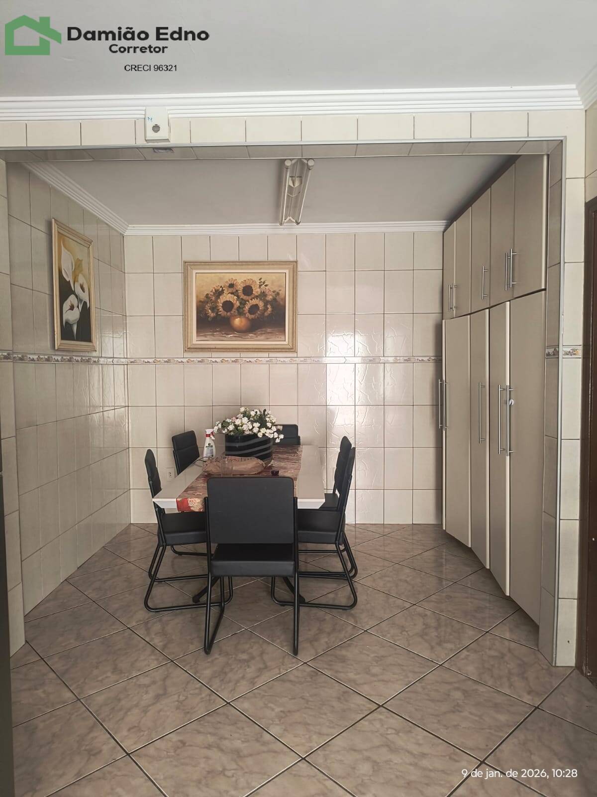 Casa, 3 quartos, 178 m² - Foto 6