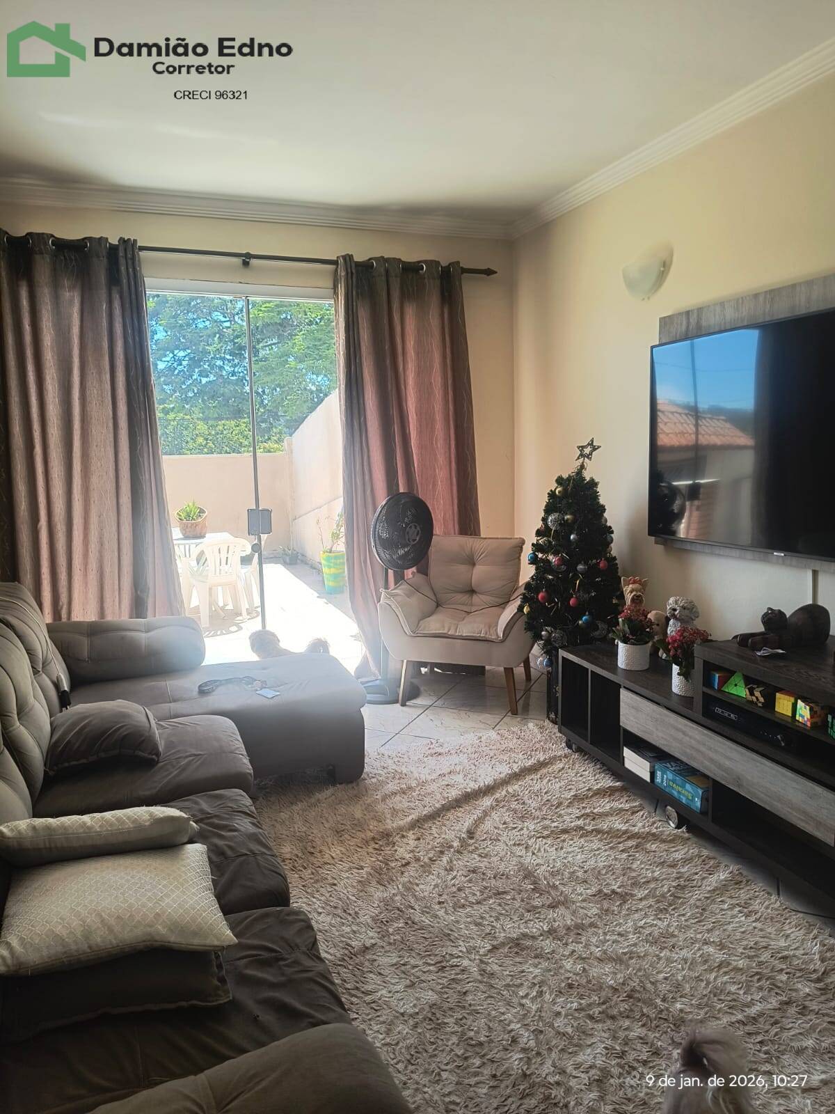 Casa, 3 quartos, 178 m² - Foto 11