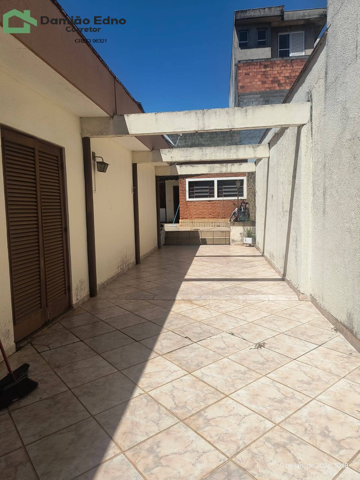 Casa, 3 quartos, 178 m² - Foto 13