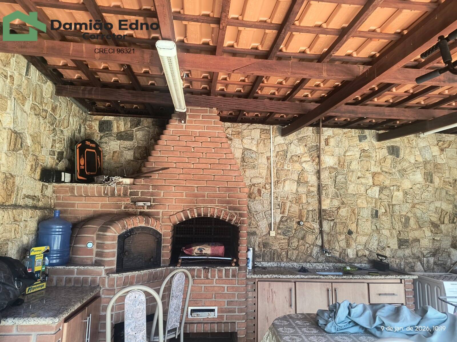 Casa, 3 quartos, 178 m² - Foto 15