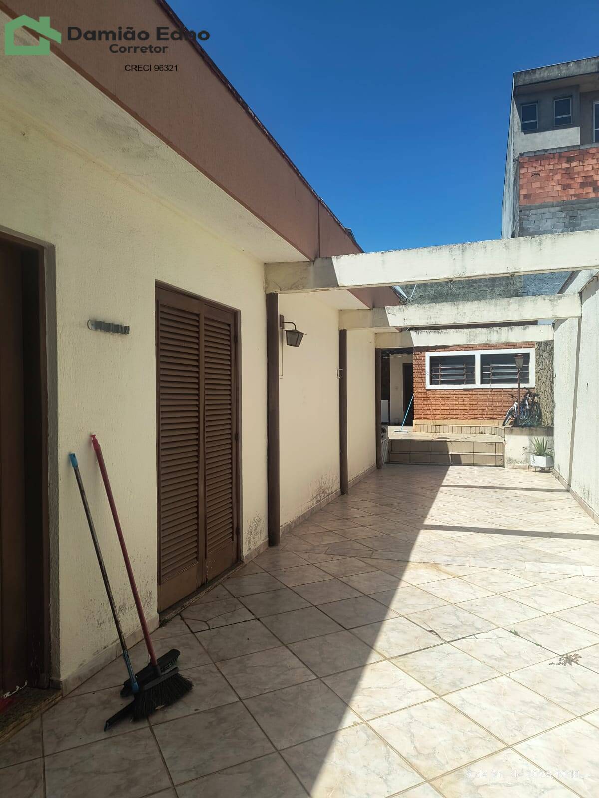 Casa, 3 quartos, 178 m² - Foto 21