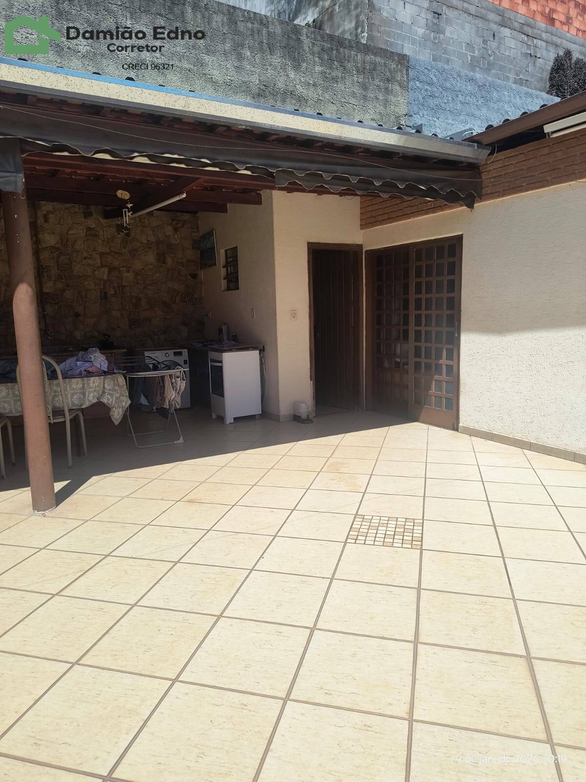 Casa, 3 quartos, 178 m² - Foto 19
