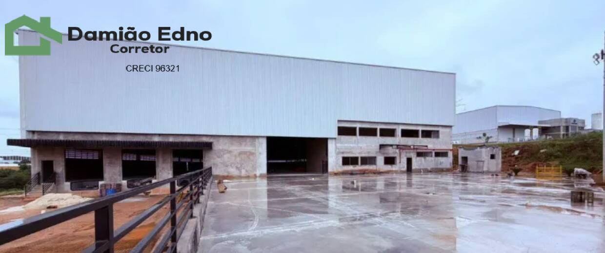 Depósito-Galpão, 4264 m² - Foto 1