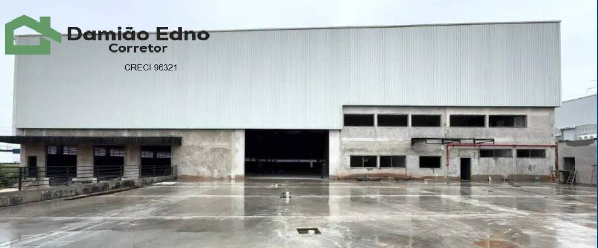 Depósito-Galpão, 4264 m² - Foto 7