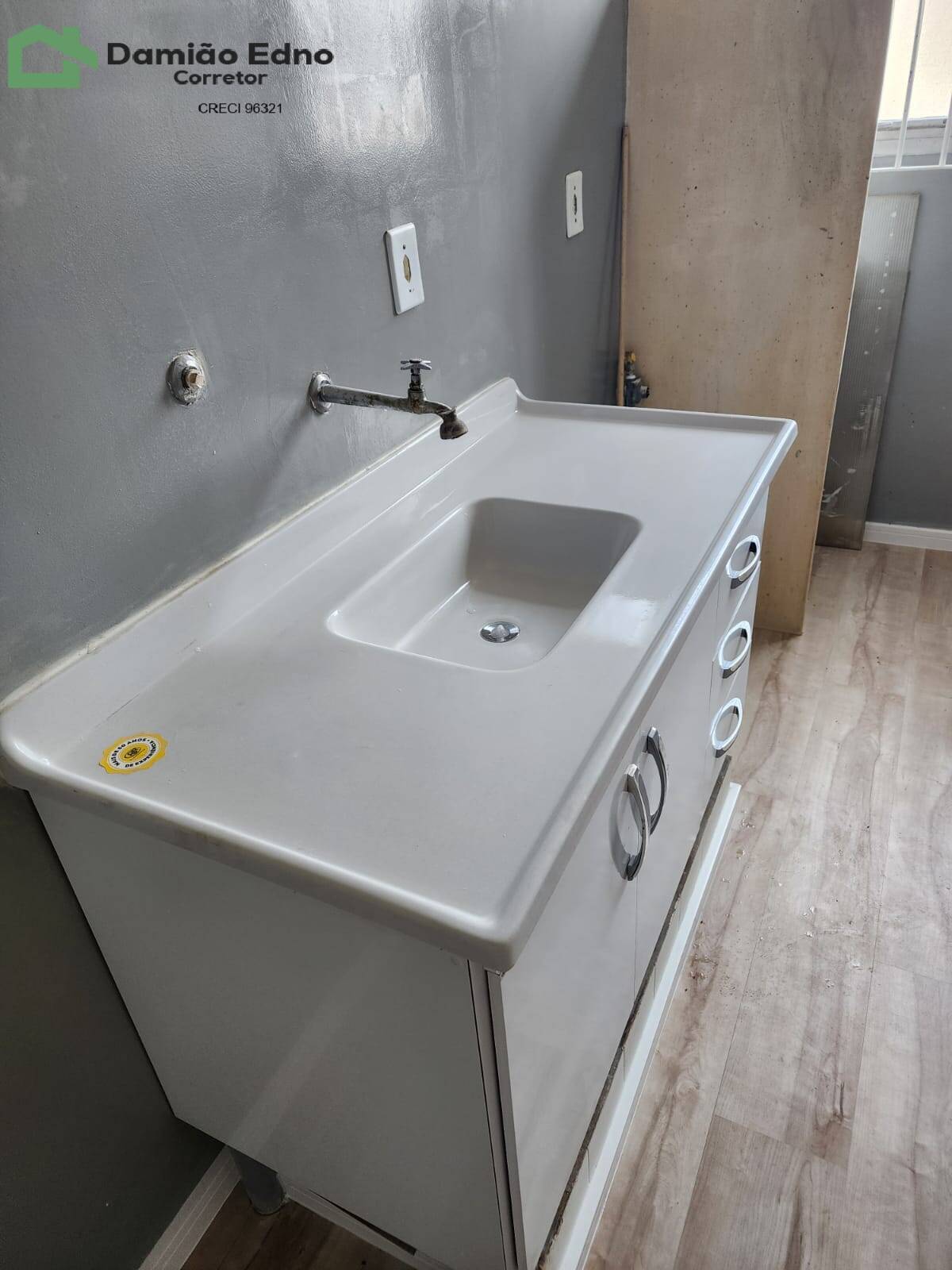 Kitnet-Studio, 35 m² - Foto 5