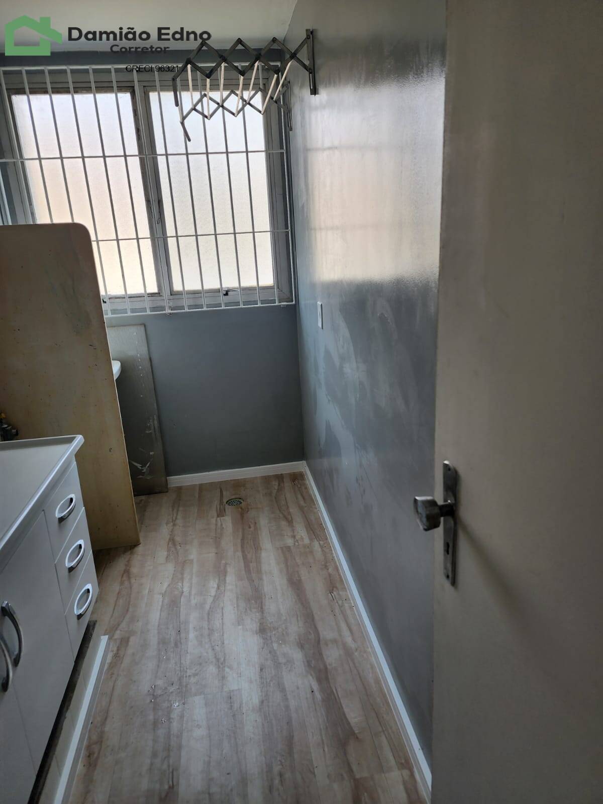 Kitnet-Studio, 35 m² - Foto 7