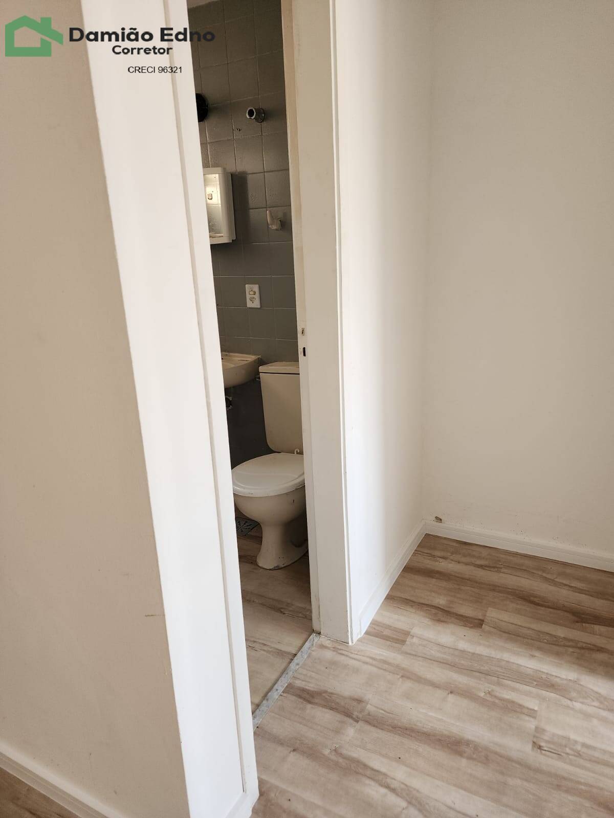 Kitnet-Studio, 35 m² - Foto 11