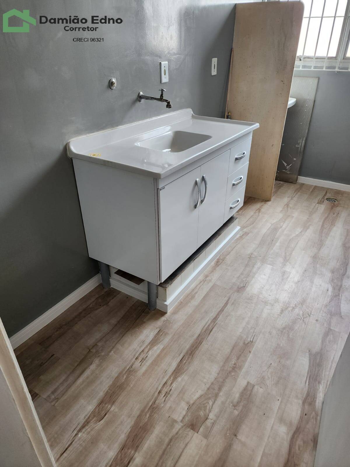 Kitnet-Studio, 35 m² - Foto 9