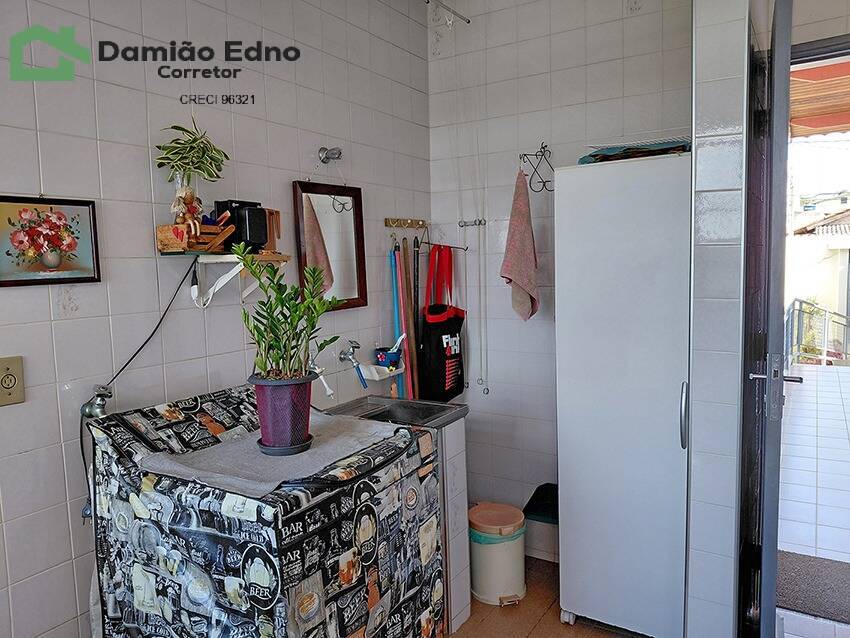 Casa, 3 quartos, 234 m² - Foto 11
