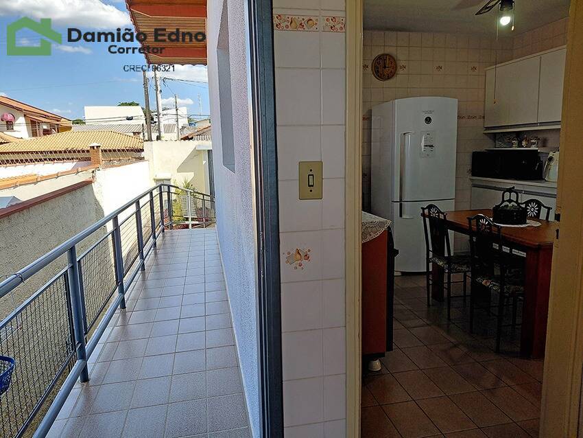 Casa, 3 quartos, 234 m² - Foto 15