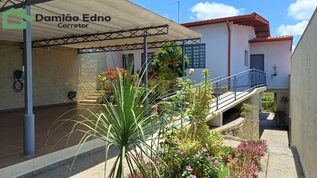 Casa, 3 quartos, 234 m² - Foto 19