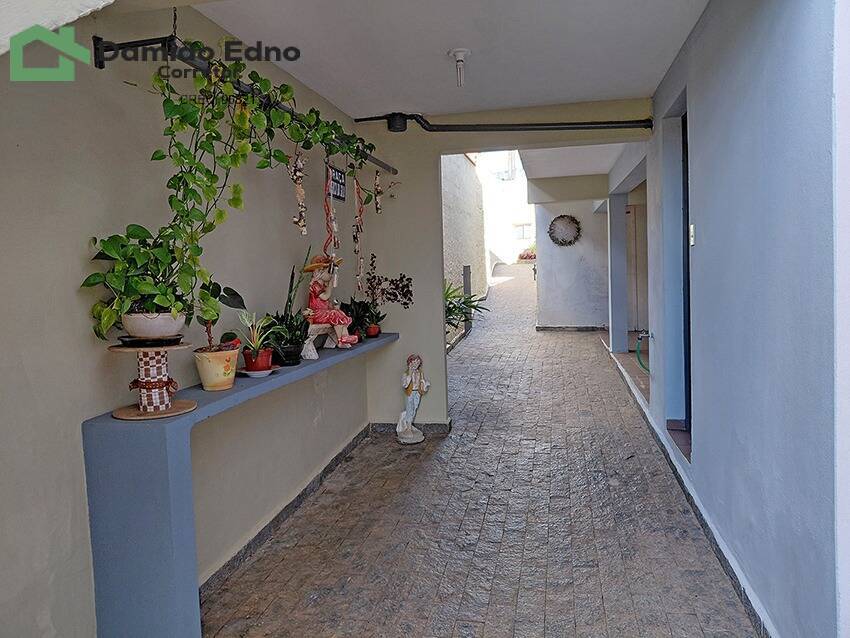 Casa, 3 quartos, 234 m² - Foto 21