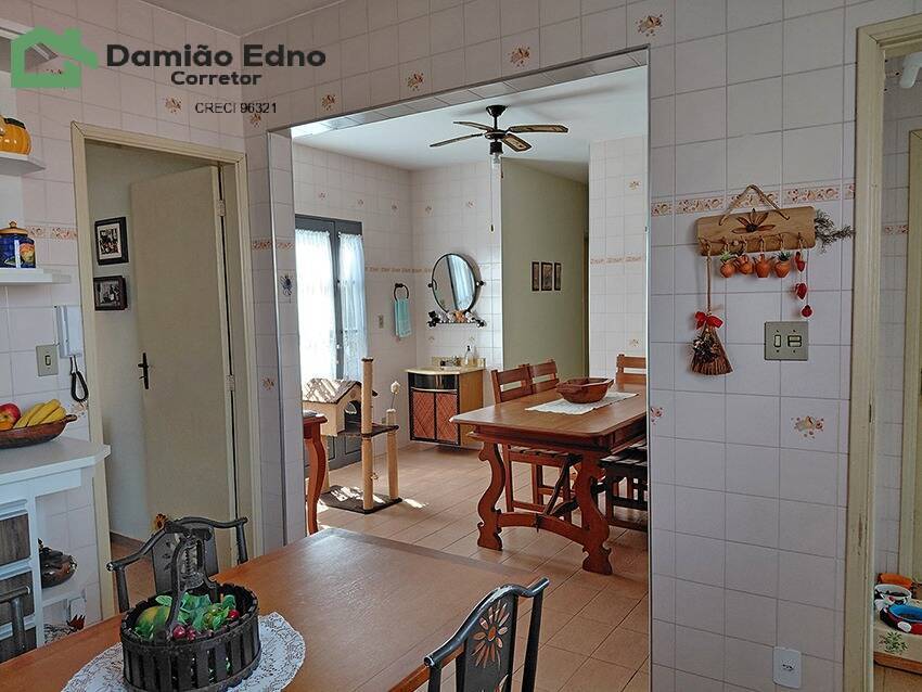 Casa, 3 quartos, 234 m² - Foto 29