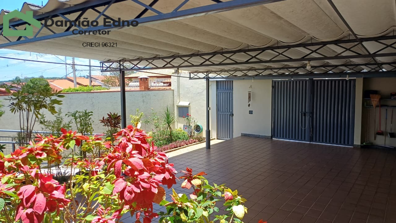 Casa, 3 quartos, 234 m² - Foto 30