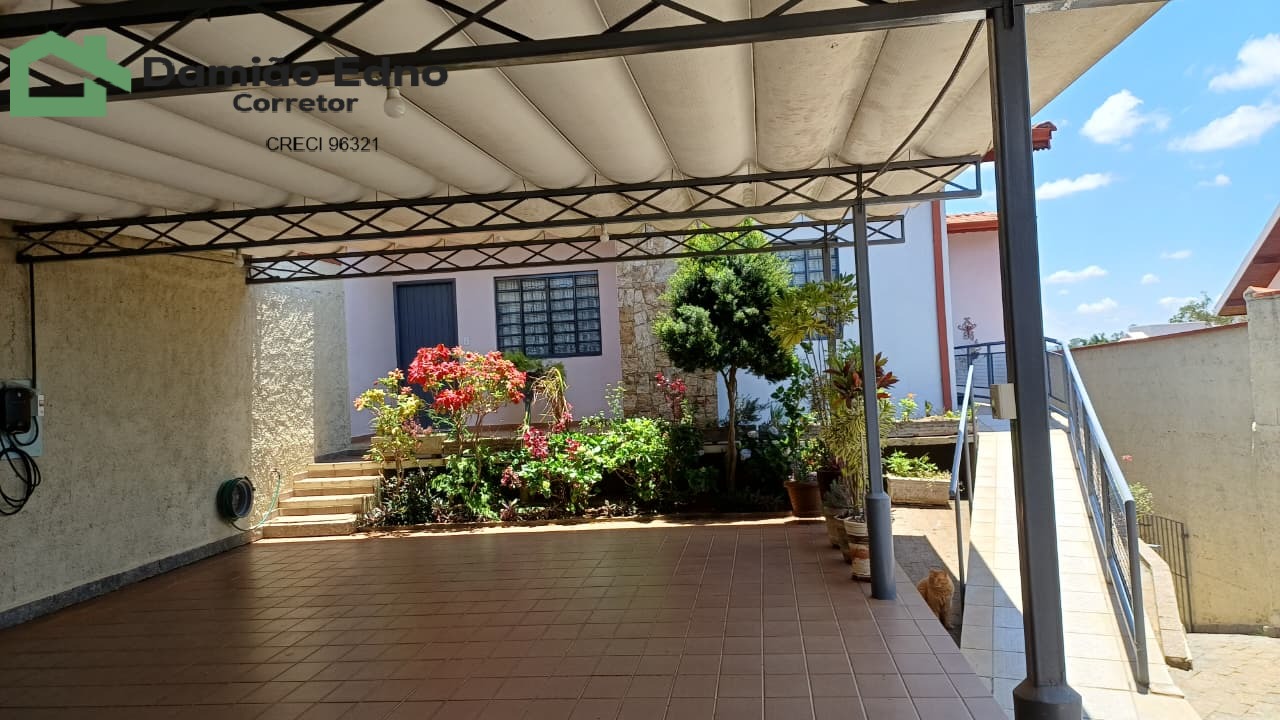 Casa, 3 quartos, 234 m² - Foto 32