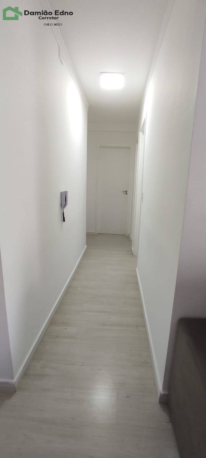 Apartamento, 2 quartos, 52 m² - Foto 4