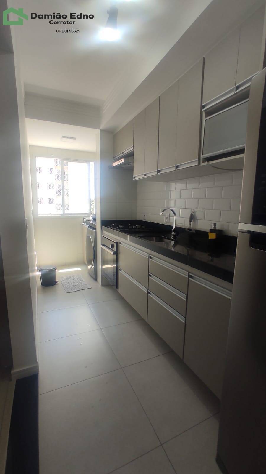 Apartamento, 2 quartos, 52 m² - Foto 8