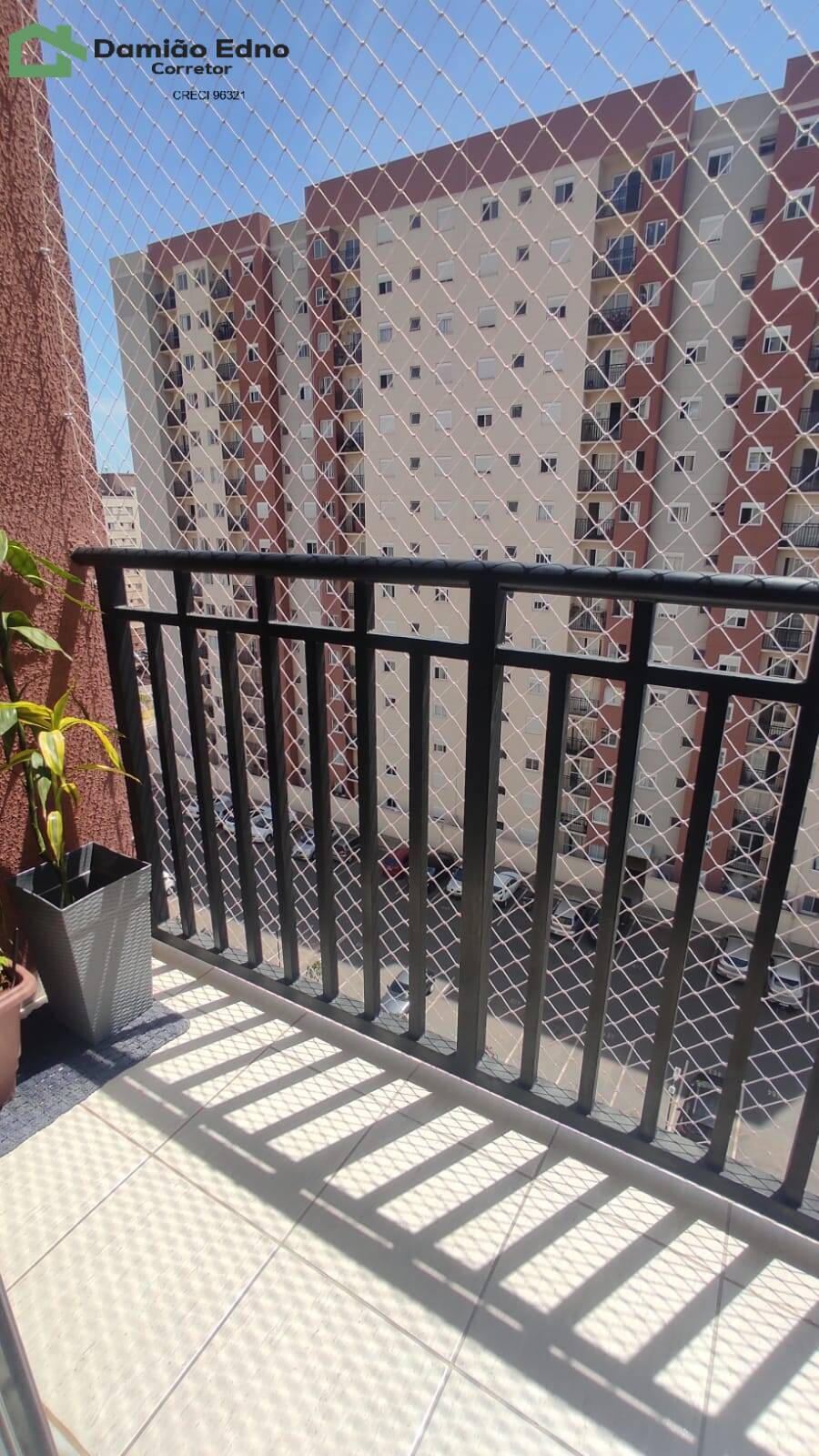Apartamento, 2 quartos, 52 m² - Foto 6