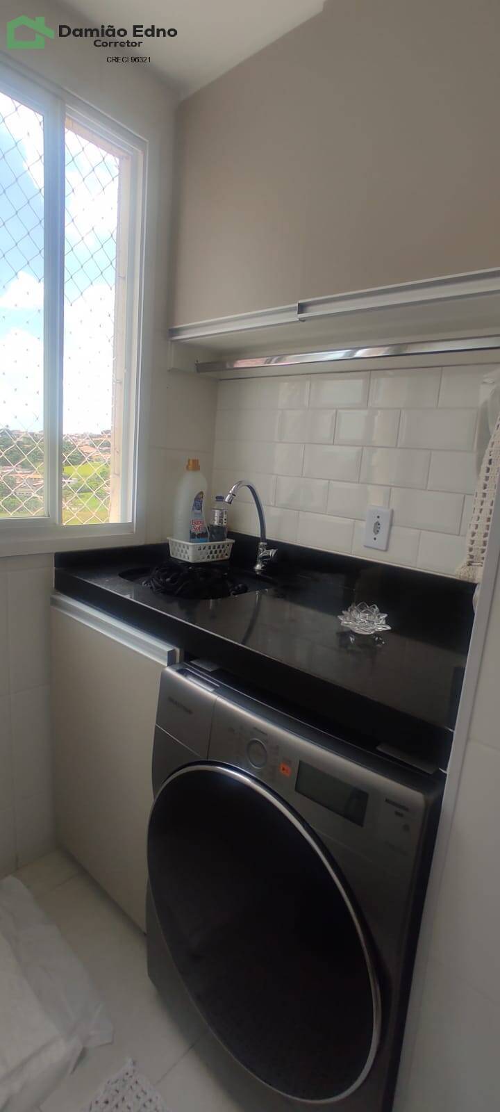 Apartamento, 2 quartos, 52 m² - Foto 11