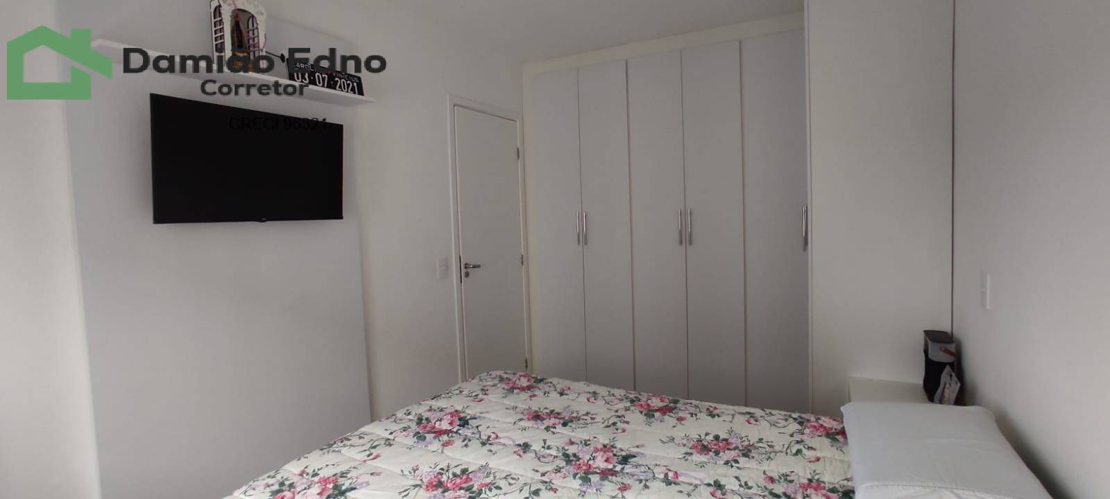 Apartamento, 2 quartos, 52 m² - Foto 10
