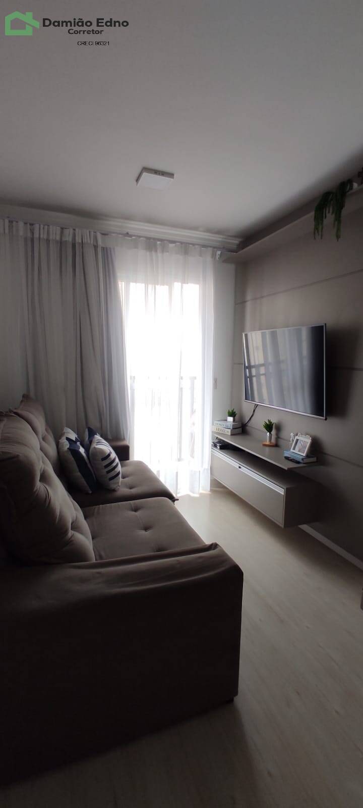 Apartamento, 2 quartos, 52 m² - Foto 13