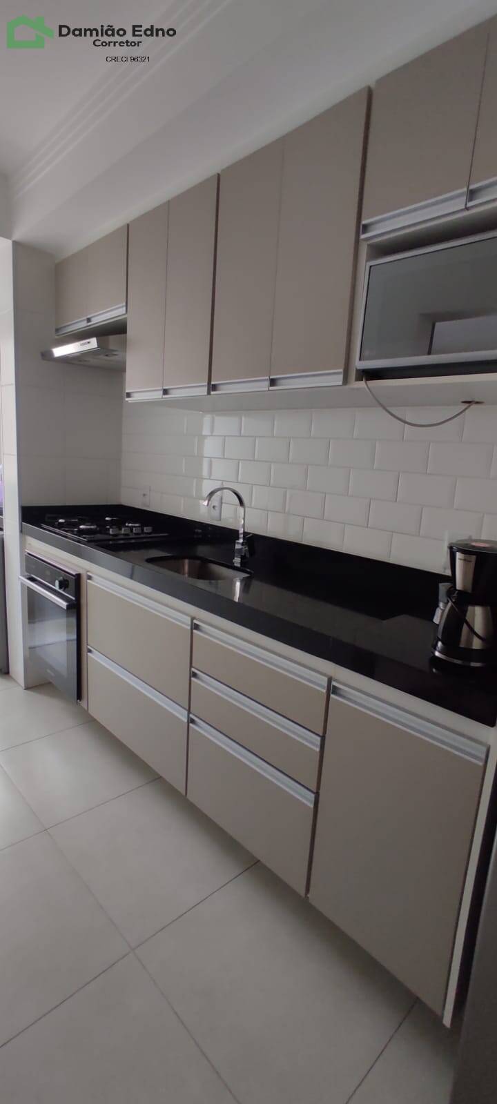 Apartamento, 2 quartos, 52 m² - Foto 12