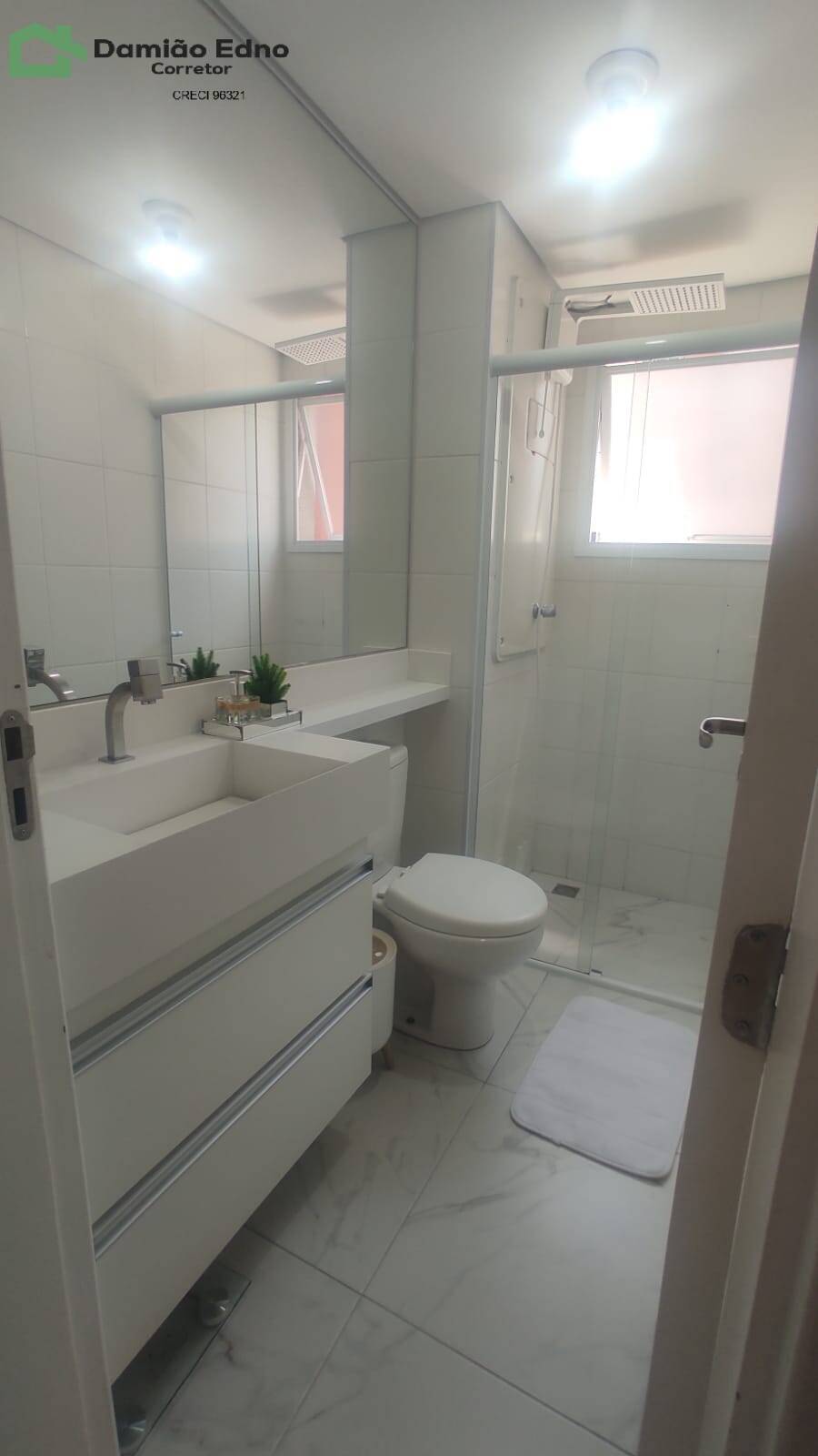 Apartamento, 2 quartos, 52 m² - Foto 14