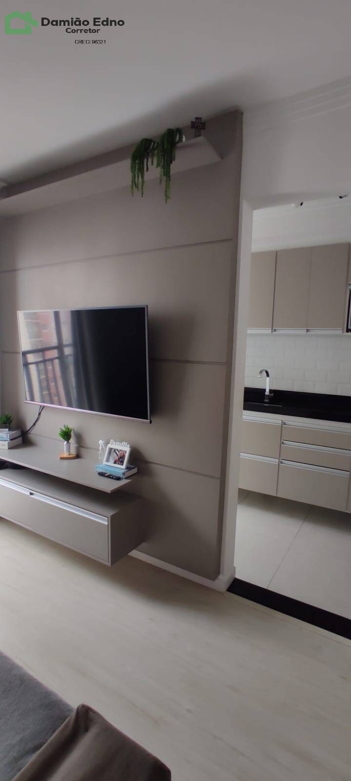 Apartamento, 2 quartos, 52 m² - Foto 15
