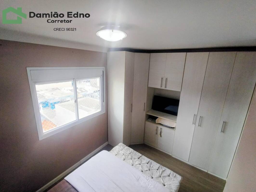 Apartamento, 2 quartos, 100 m² - Foto 6
