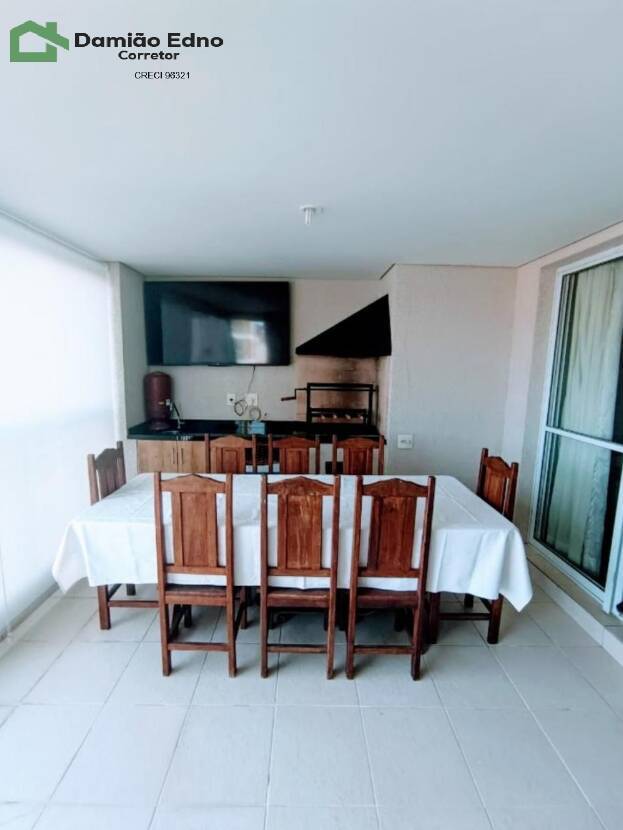 Apartamento, 2 quartos, 100 m² - Foto 8