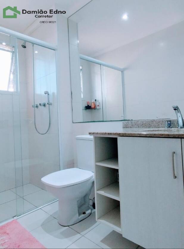 Apartamento, 2 quartos, 100 m² - Foto 10