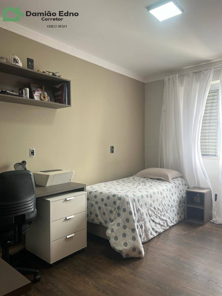 Apartamento, 3 quartos, 160 m² - Foto 5
