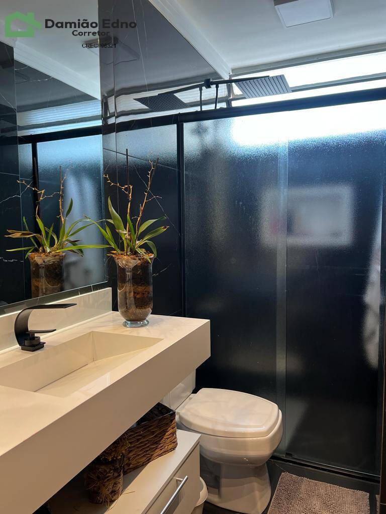 Apartamento, 3 quartos, 160 m² - Foto 6