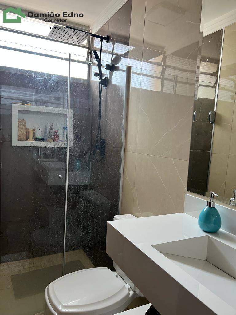 Apartamento, 3 quartos, 160 m² - Foto 8
