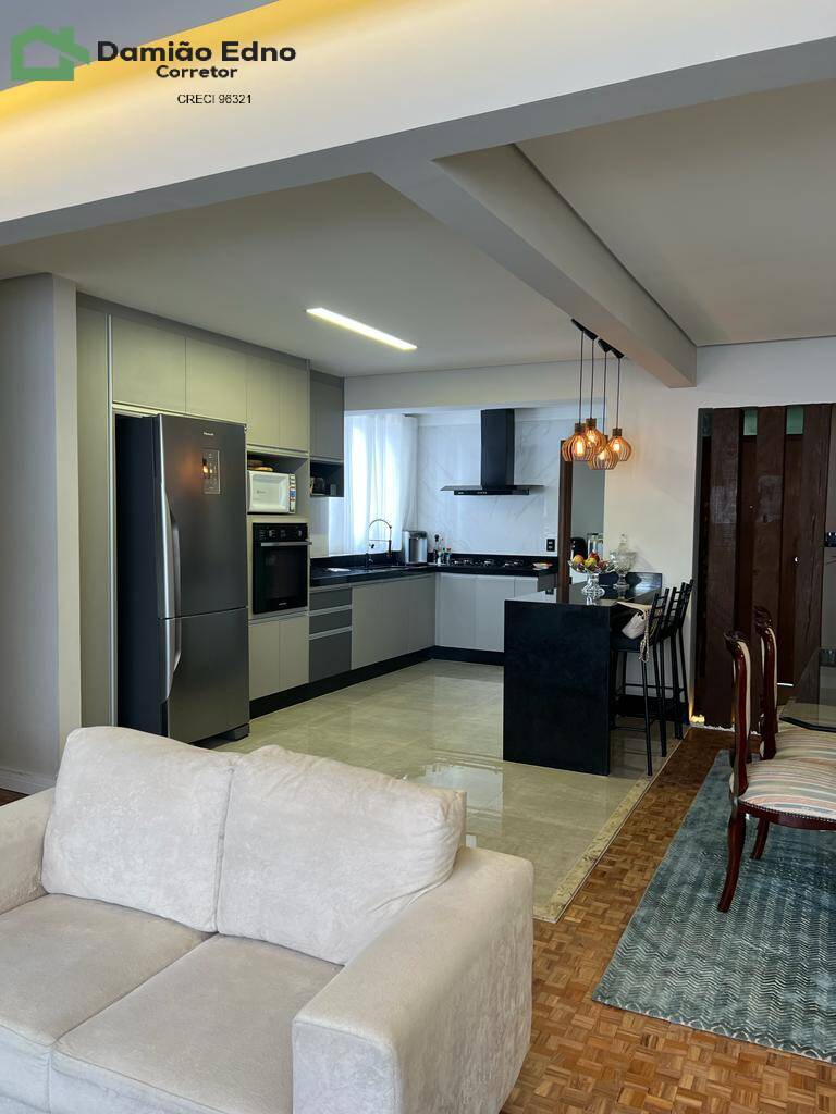 Apartamento, 3 quartos, 160 m² - Foto 10